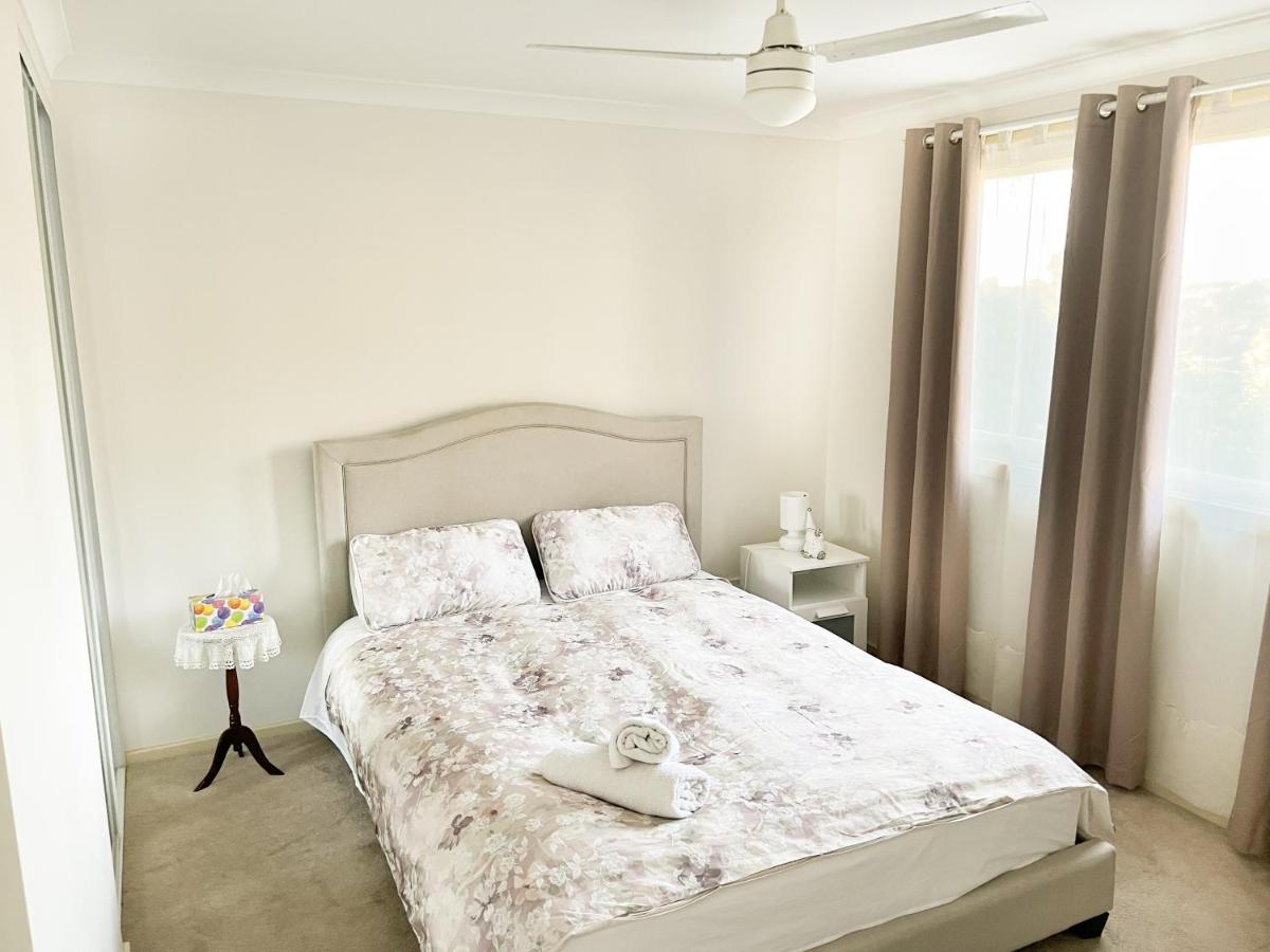 Bright & Beautiful Home On The Hills! Kelmscott 외부 사진