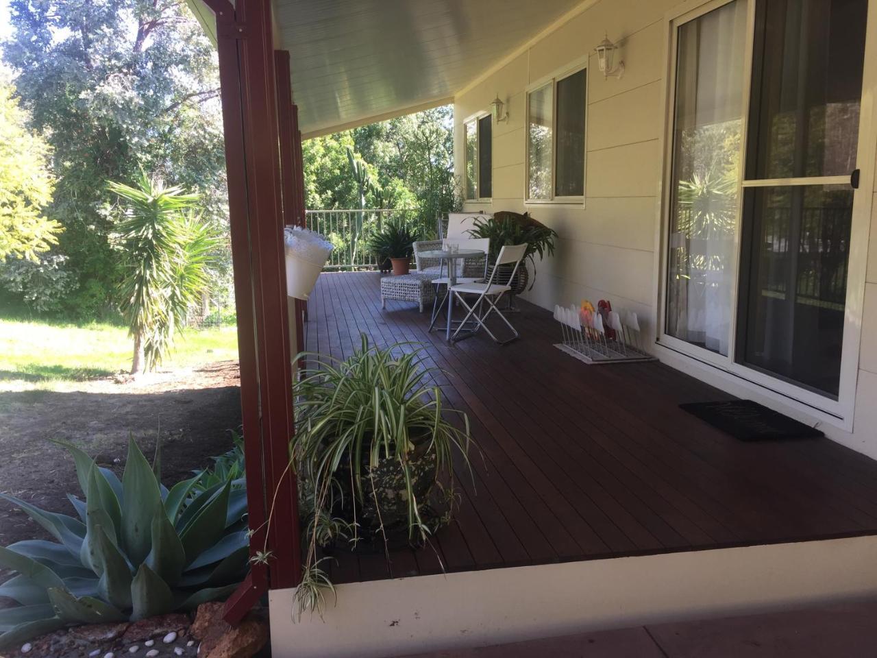 Bright & Beautiful Home On The Hills! Kelmscott 외부 사진